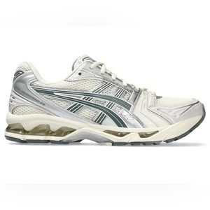 Gel Kayano 14 Birch/Dark Pewter
